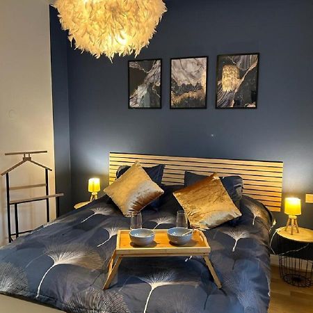 Charmant Cottage De Village Wittisheim Ngoại thất bức ảnh