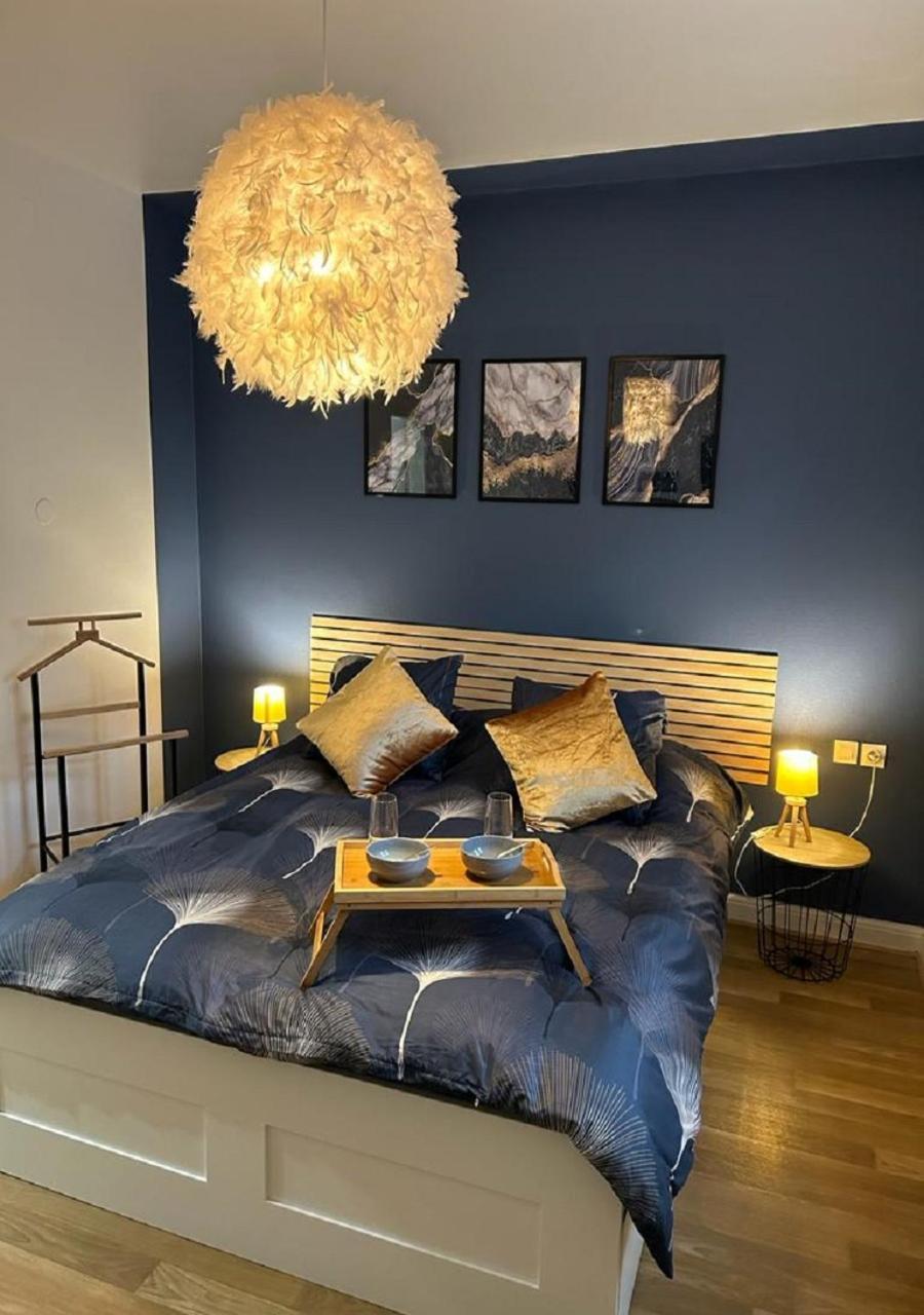Charmant Cottage De Village Wittisheim Ngoại thất bức ảnh